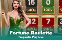 Fortune Roulette