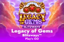 Legacy Of Gems Blitzways